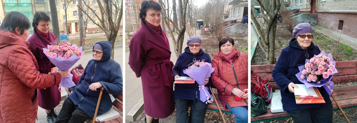 85-years Prineva